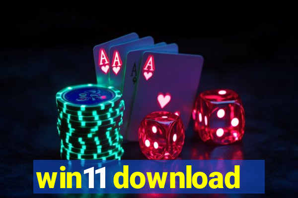 win11 download